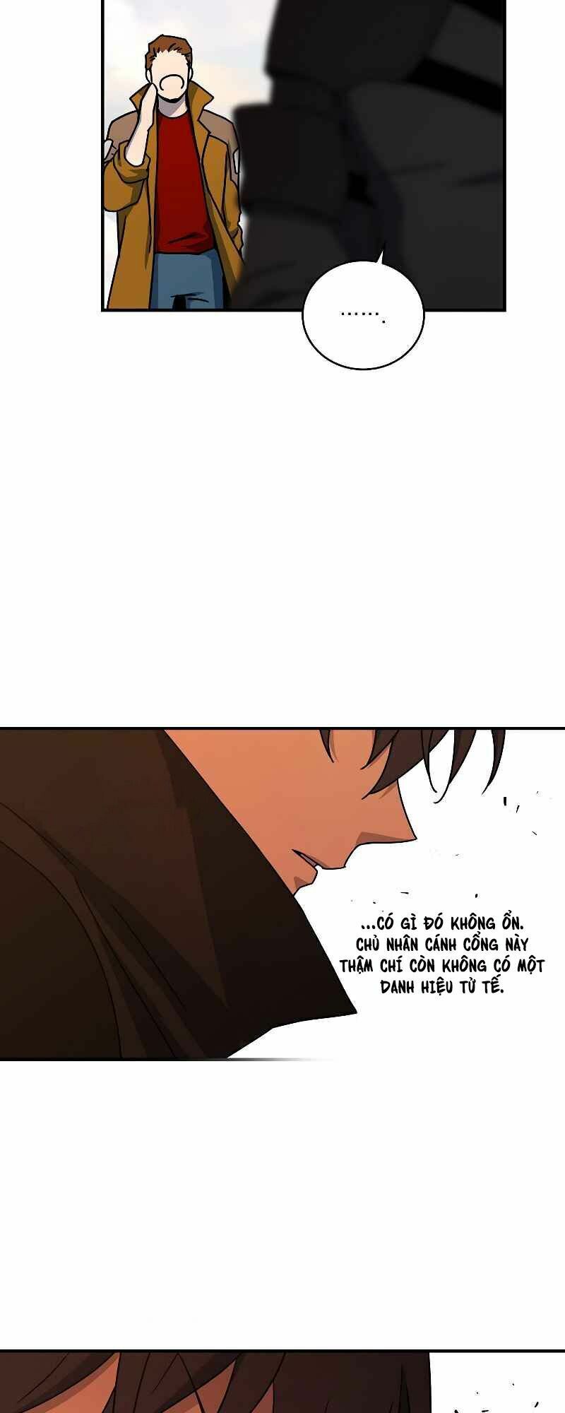 Sự Trở Lại Của Người Chơi Bị Đóng Băng - Chapter 21 - Page 29