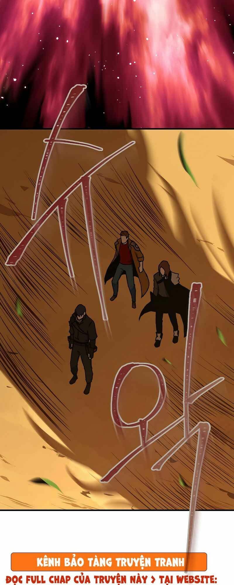 Sự Trở Lại Của Người Chơi Bị Đóng Băng - Chapter 21 - Page 31