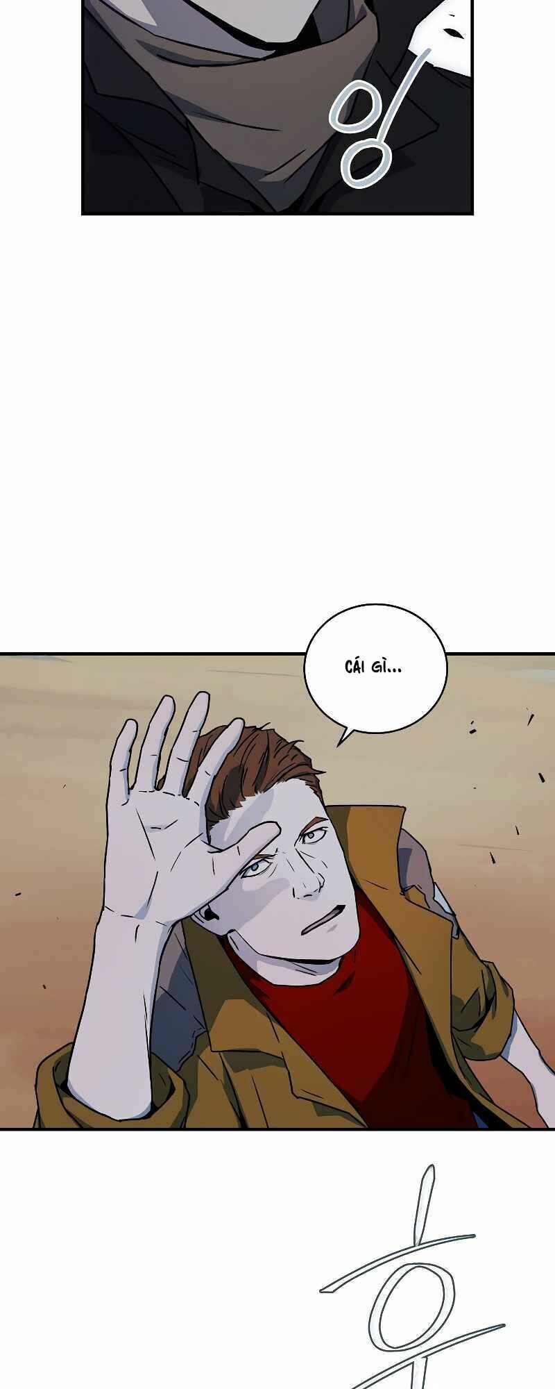 Sự Trở Lại Của Người Chơi Bị Đóng Băng - Chapter 21 - Page 34