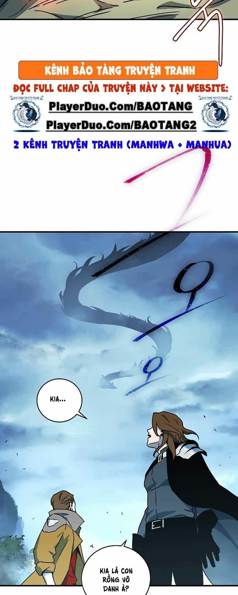 Sự Trở Lại Của Người Chơi Bị Đóng Băng - Chapter 21 - Page 38