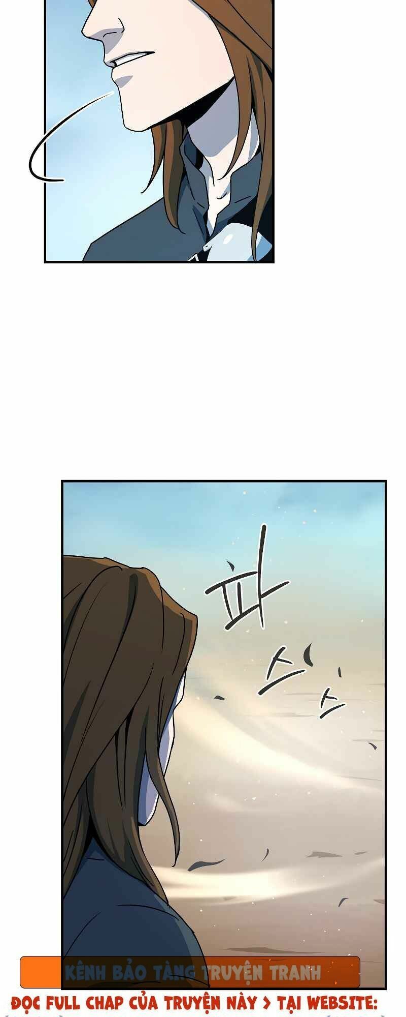 Sự Trở Lại Của Người Chơi Bị Đóng Băng - Chapter 21 - Page 41