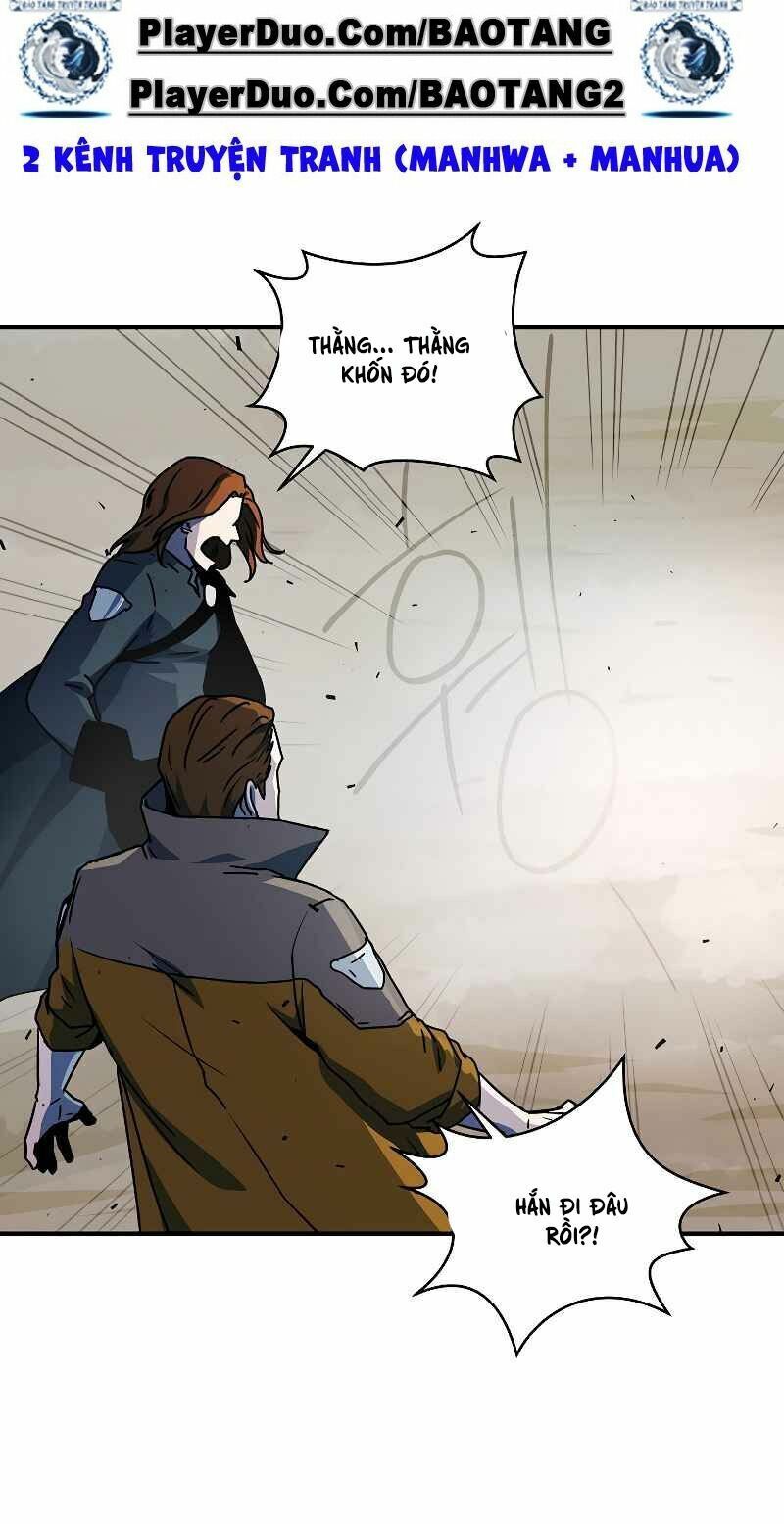 Sự Trở Lại Của Người Chơi Bị Đóng Băng - Chapter 21 - Page 42