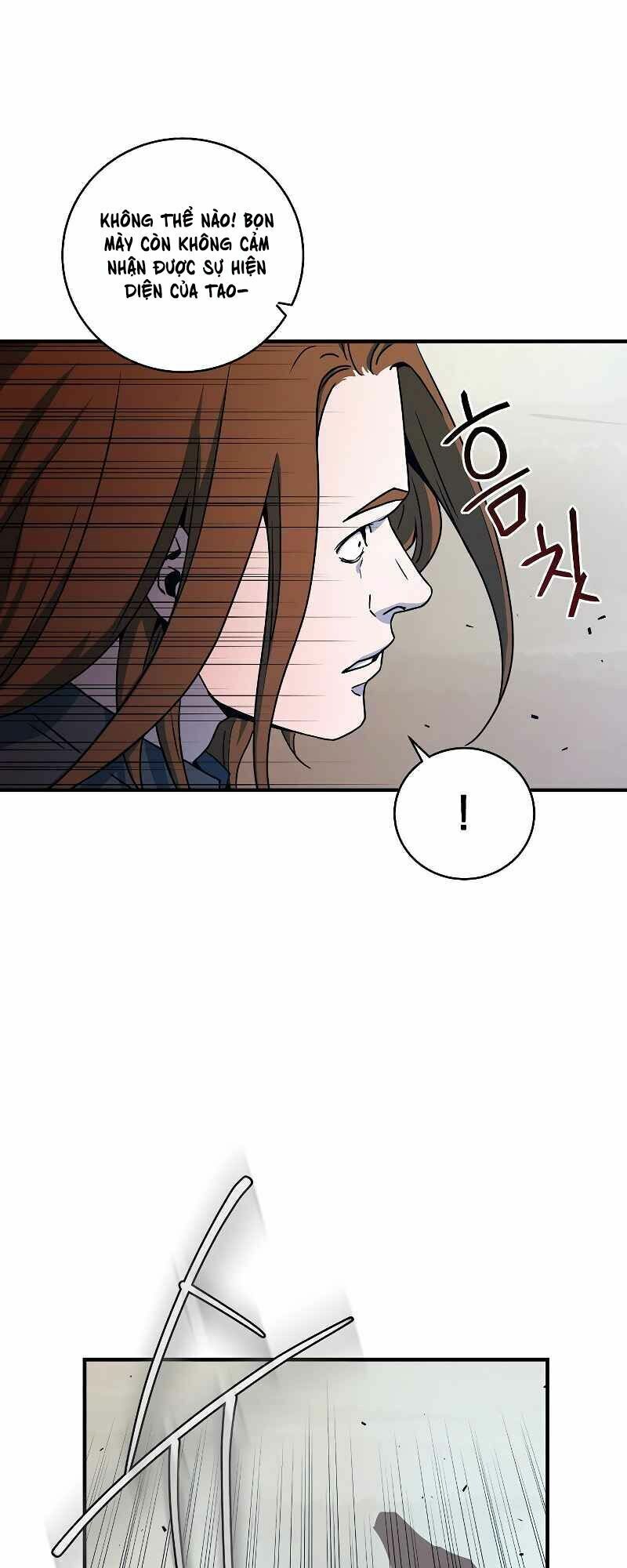 Sự Trở Lại Của Người Chơi Bị Đóng Băng - Chapter 21 - Page 43