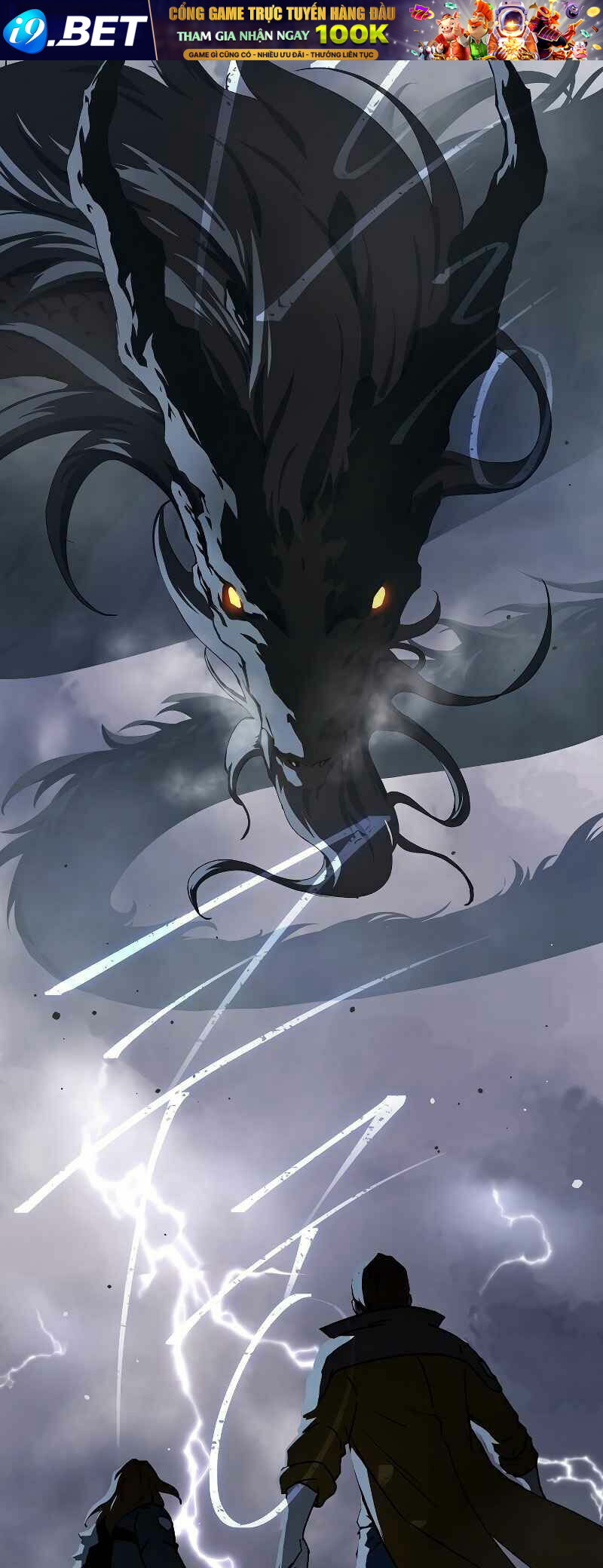 Sự Trở Lại Của Người Chơi Bị Đóng Băng - Chapter 21 - Page 45