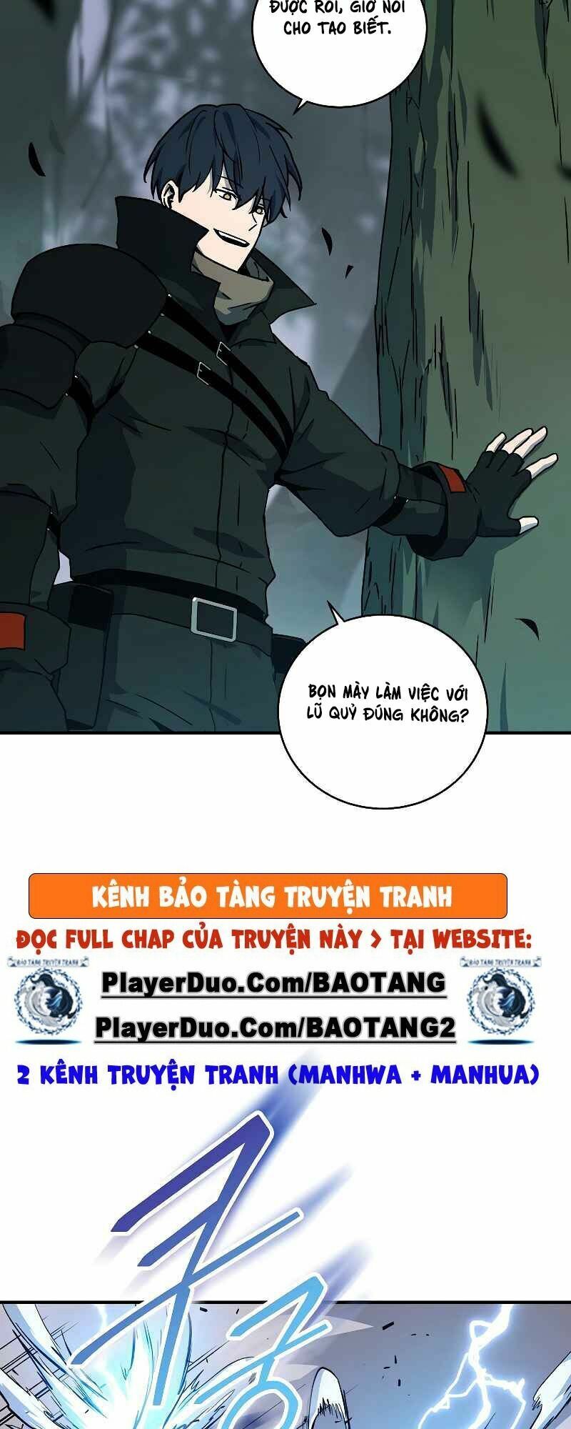 Sự Trở Lại Của Người Chơi Bị Đóng Băng - Chapter 21 - Page 50