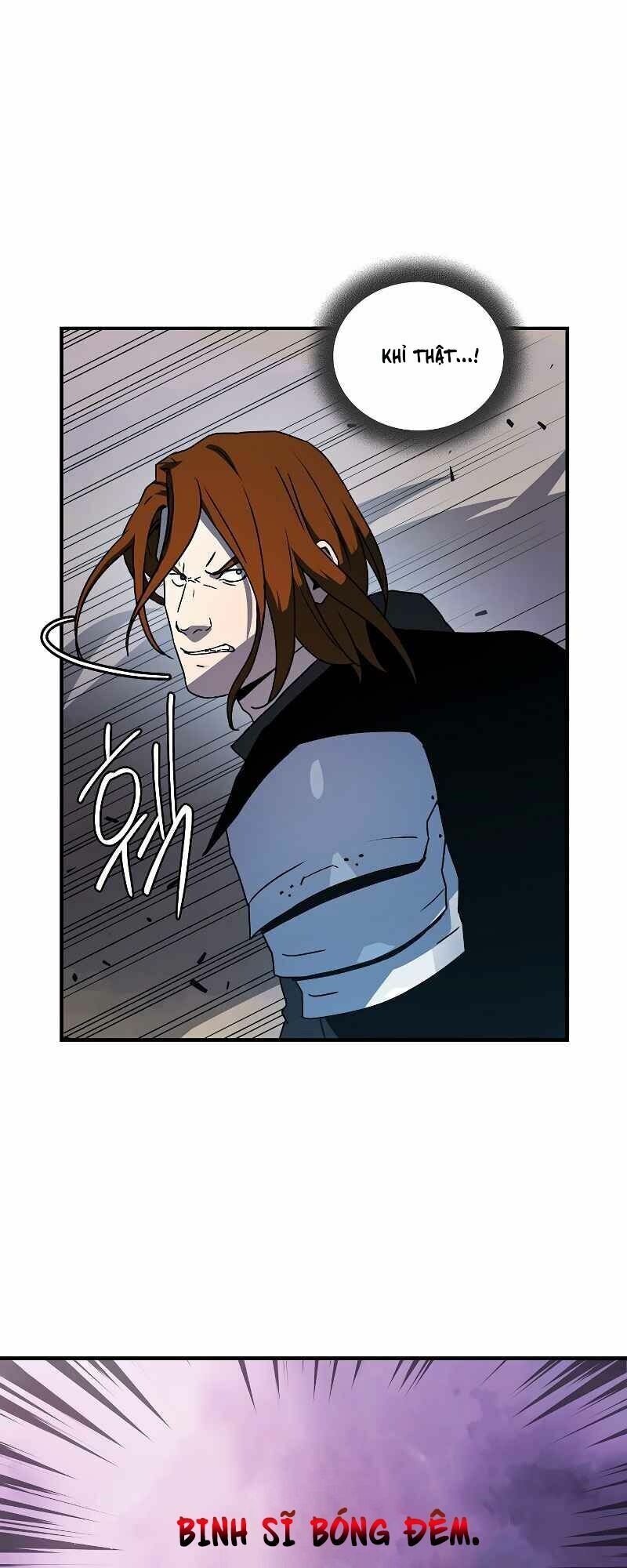 Sự Trở Lại Của Người Chơi Bị Đóng Băng - Chapter 21 - Page 52