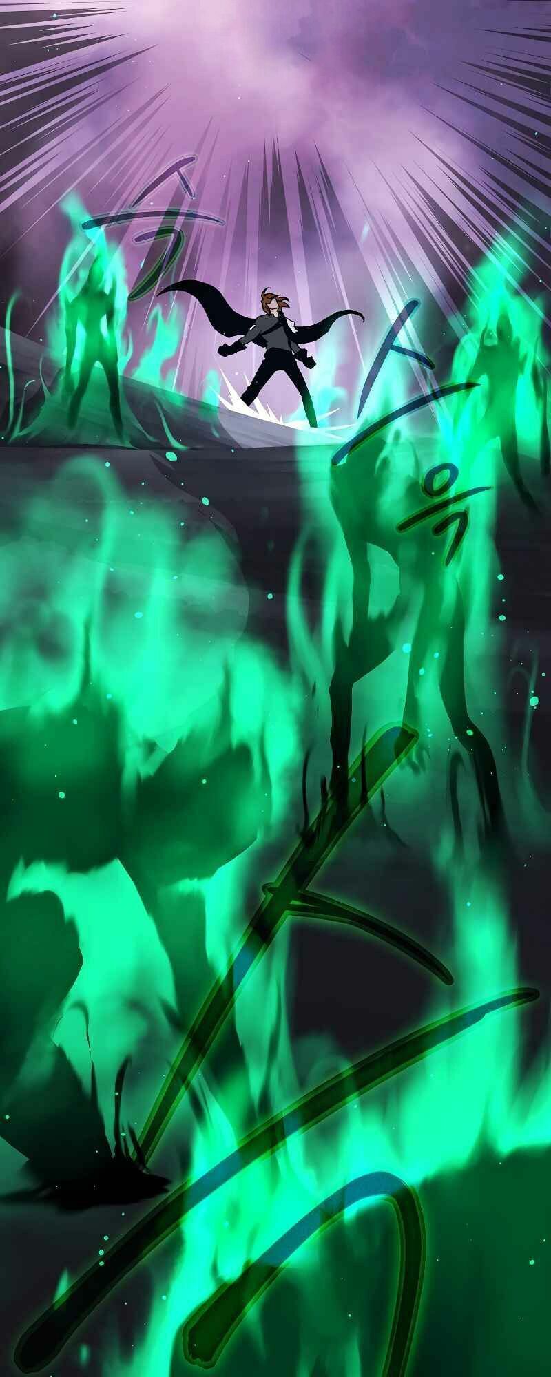 Sự Trở Lại Của Người Chơi Bị Đóng Băng - Chapter 21 - Page 53