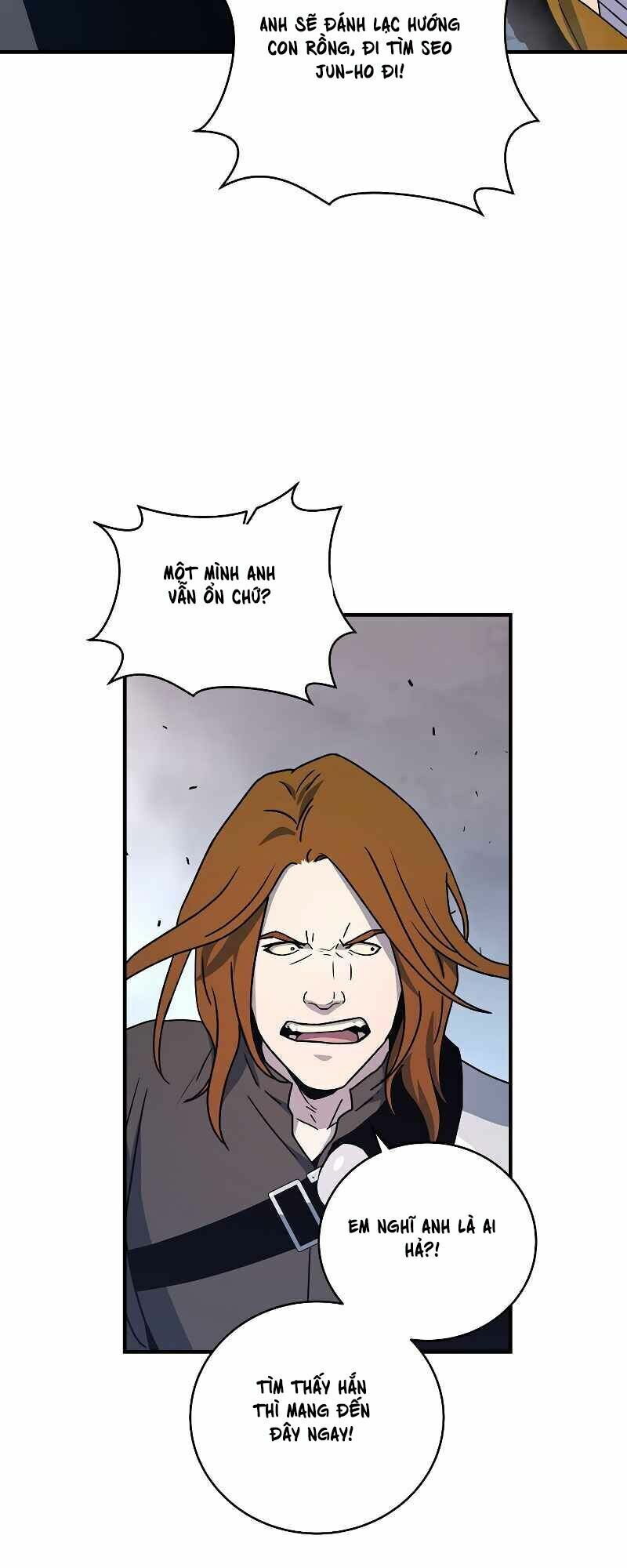 Sự Trở Lại Của Người Chơi Bị Đóng Băng - Chapter 21 - Page 55