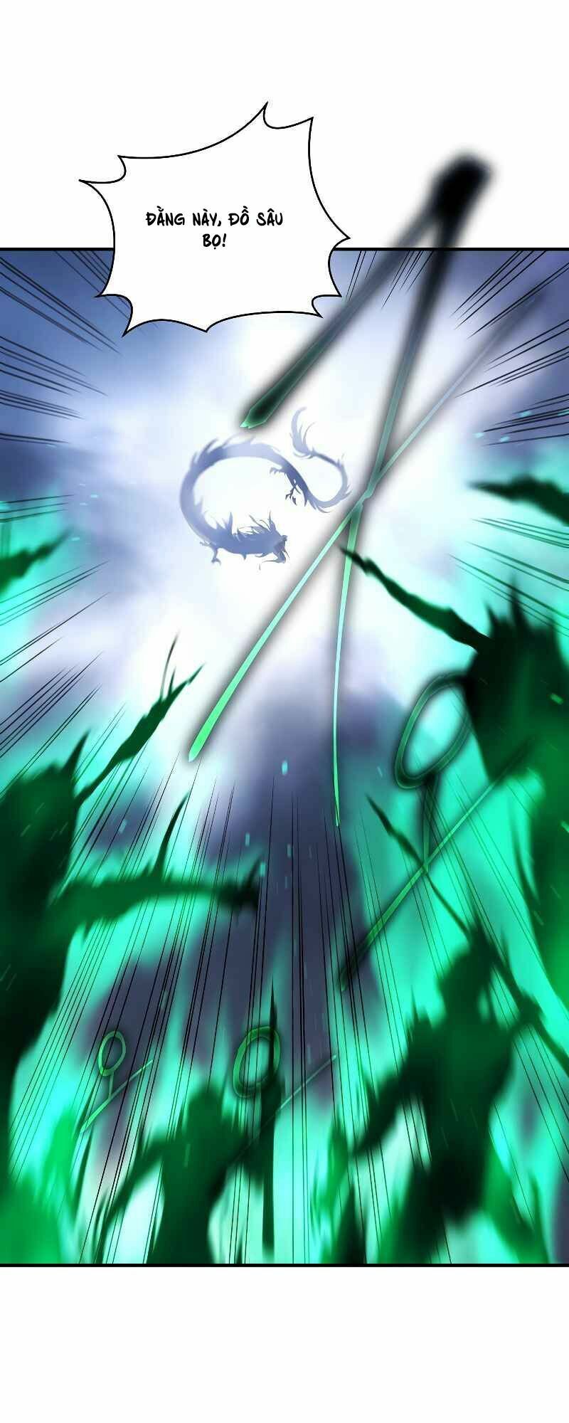 Sự Trở Lại Của Người Chơi Bị Đóng Băng - Chapter 21 - Page 58