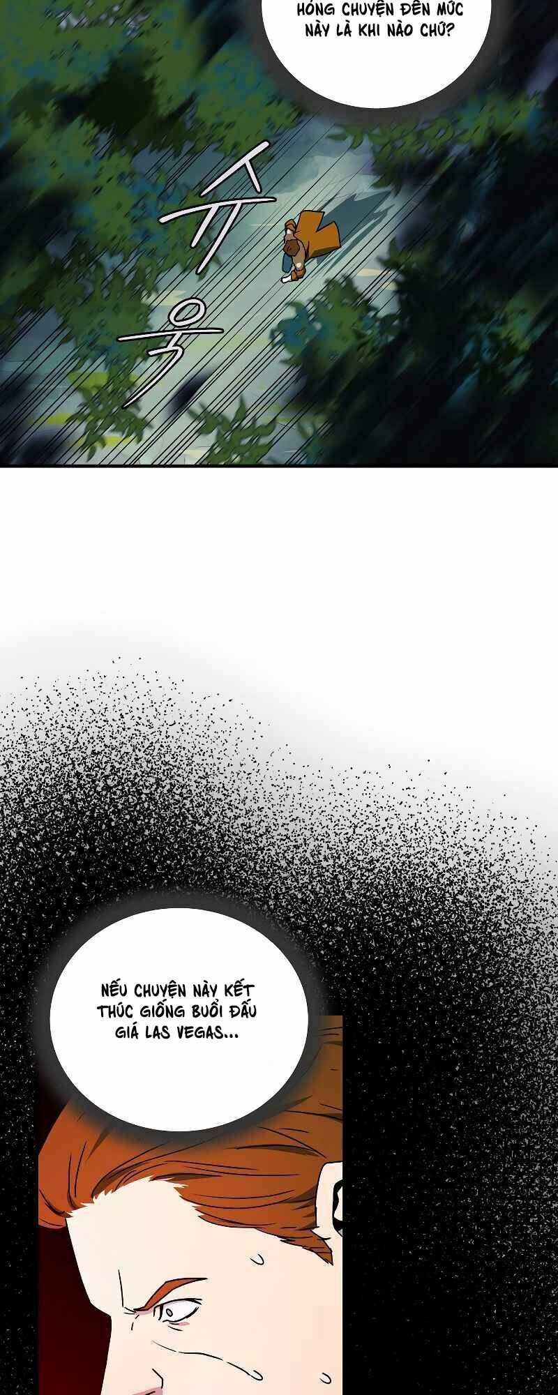 Sự Trở Lại Của Người Chơi Bị Đóng Băng - Chapter 21 - Page 60