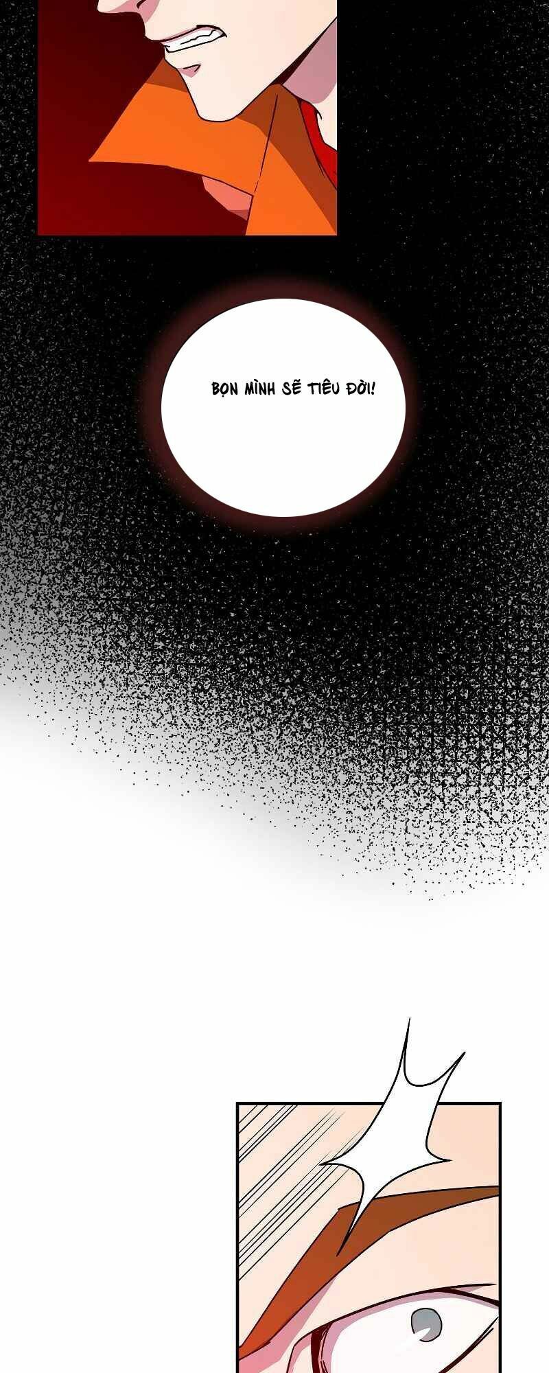 Sự Trở Lại Của Người Chơi Bị Đóng Băng - Chapter 21 - Page 61