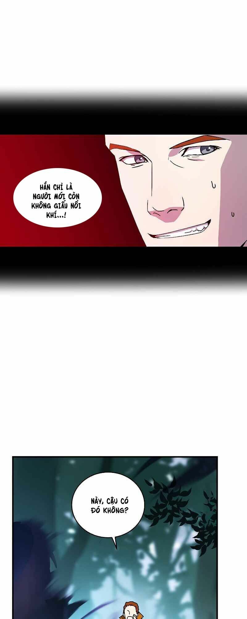 Sự Trở Lại Của Người Chơi Bị Đóng Băng - Chapter 21 - Page 63