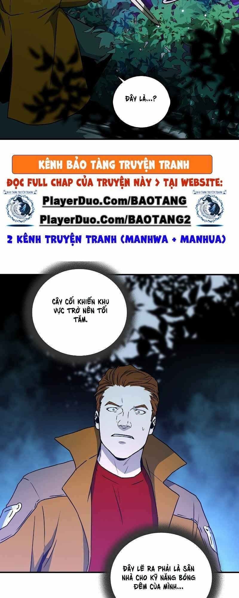Sự Trở Lại Của Người Chơi Bị Đóng Băng - Chapter 21 - Page 68