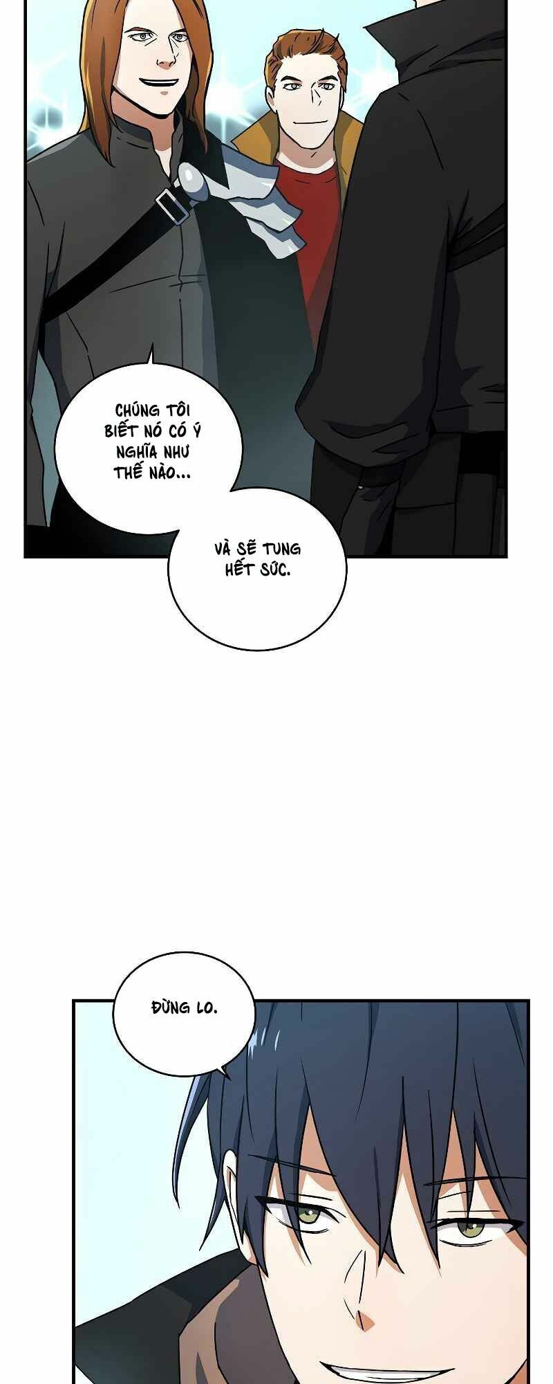 Sự Trở Lại Của Người Chơi Bị Đóng Băng - Chapter 21 - Page 7