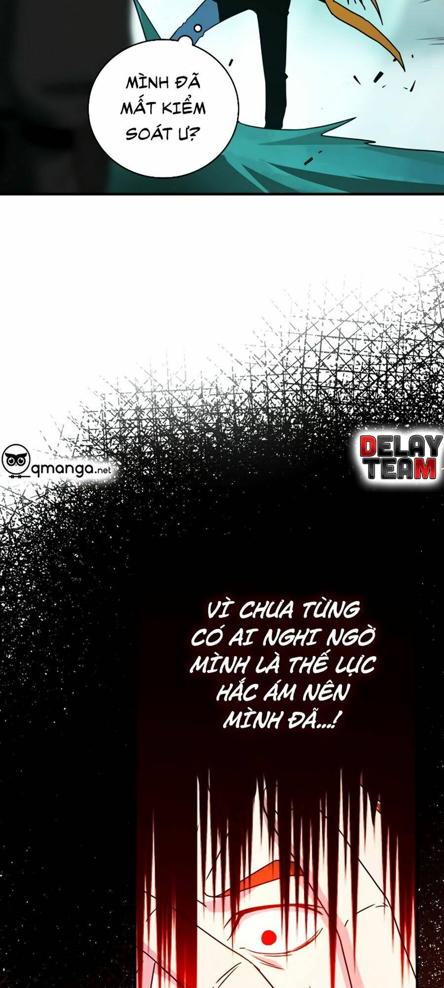 Sự Trở Lại Của Người Chơi Bị Đóng Băng - Chapter 22 - Page 9