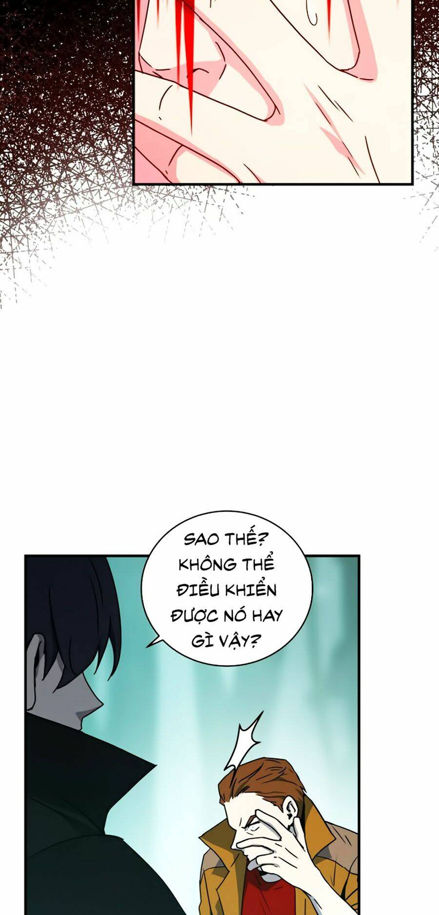 Sự Trở Lại Của Người Chơi Bị Đóng Băng - Chapter 22 - Page 10