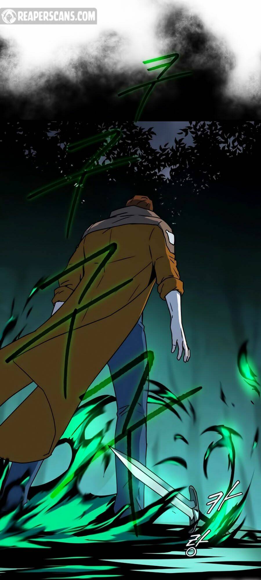 Sự Trở Lại Của Người Chơi Bị Đóng Băng - Chapter 22 - Page 13