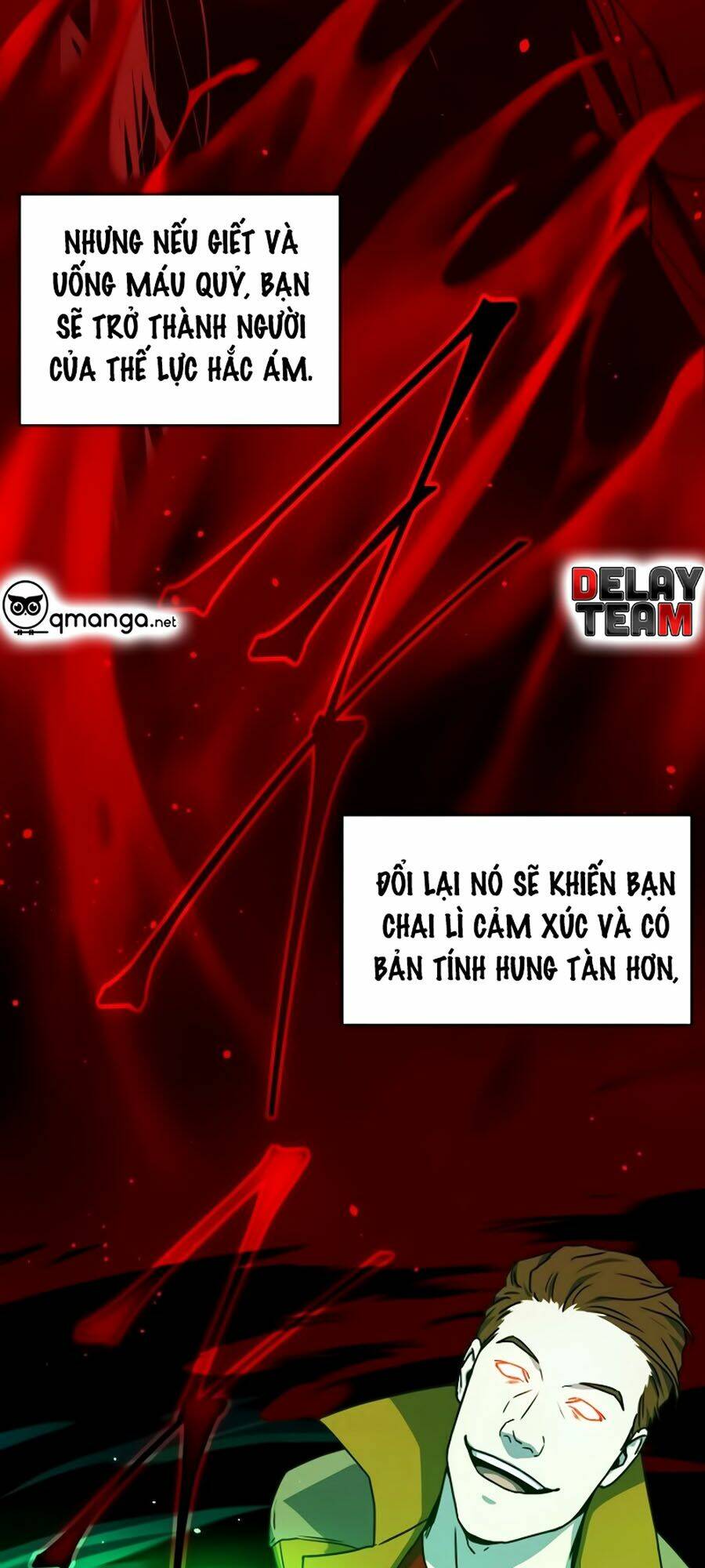 Sự Trở Lại Của Người Chơi Bị Đóng Băng - Chapter 22 - Page 15