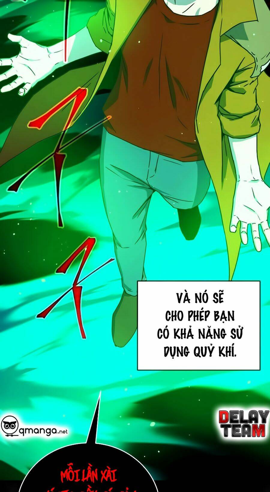 Sự Trở Lại Của Người Chơi Bị Đóng Băng - Chapter 22 - Page 16