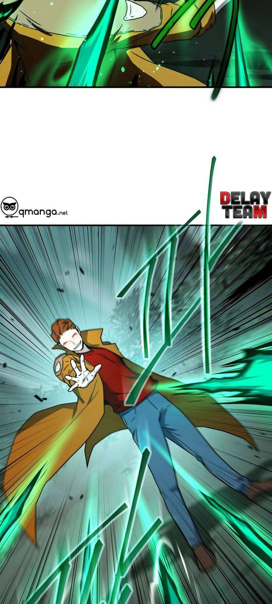 Sự Trở Lại Của Người Chơi Bị Đóng Băng - Chapter 22 - Page 19