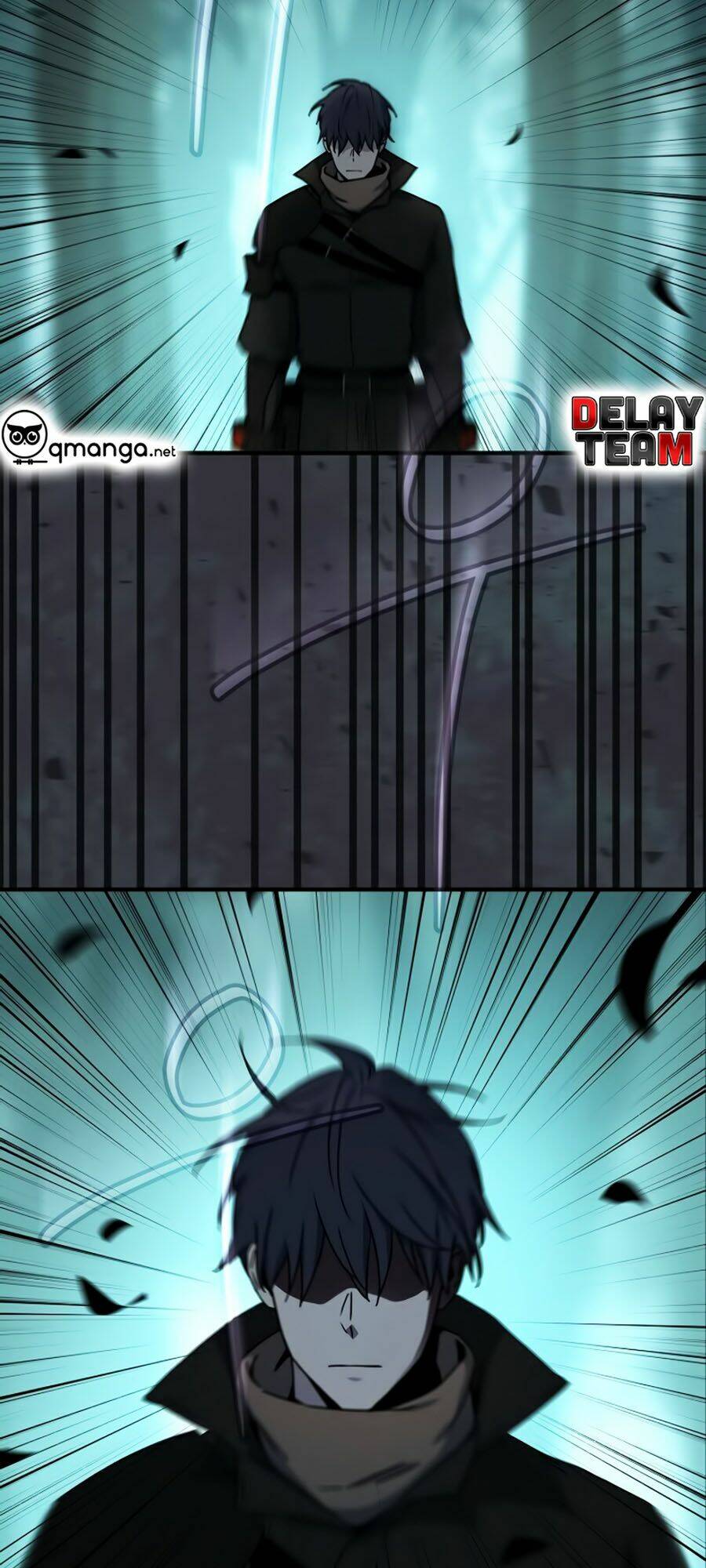 Sự Trở Lại Của Người Chơi Bị Đóng Băng - Chapter 22 - Page 21