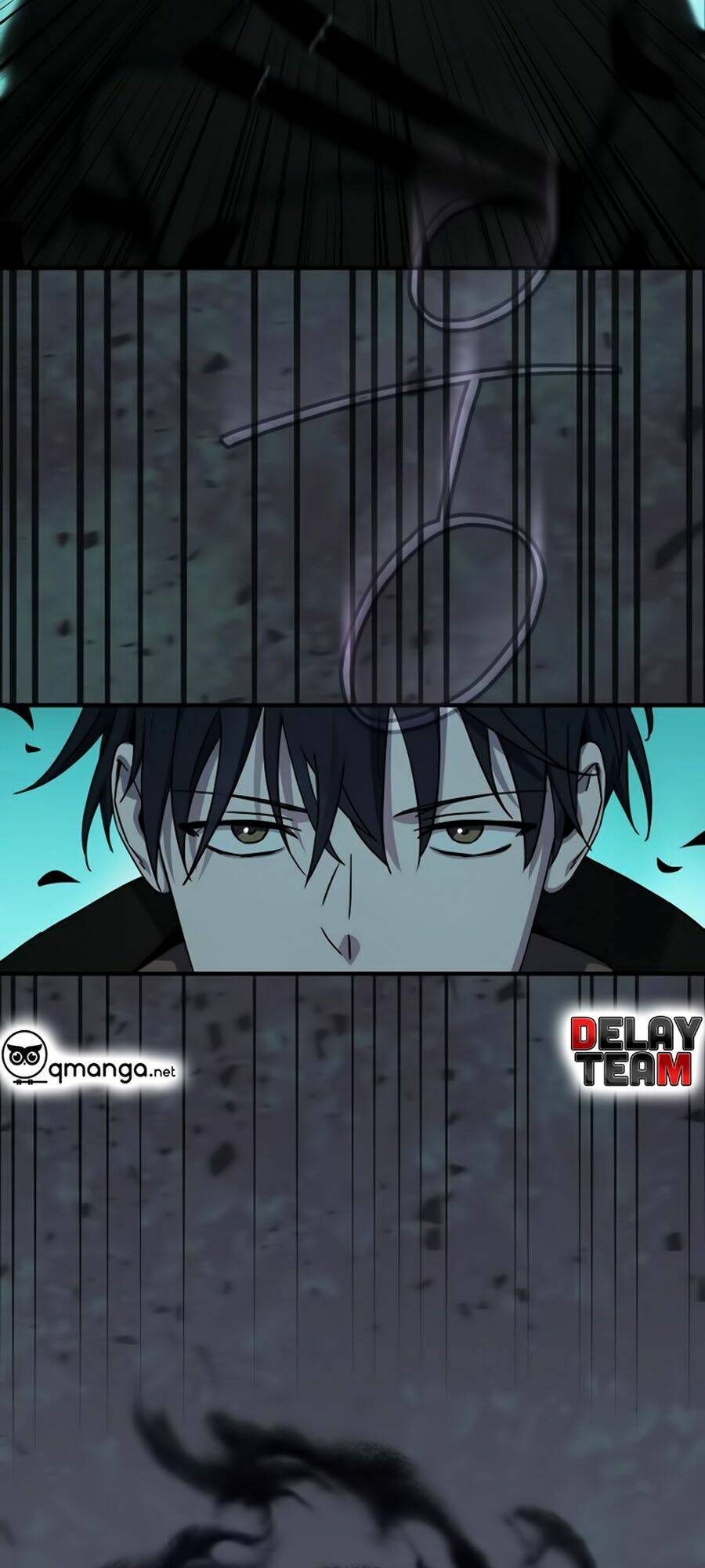 Sự Trở Lại Của Người Chơi Bị Đóng Băng - Chapter 22 - Page 22