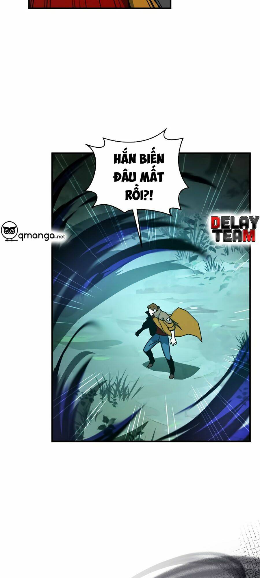 Sự Trở Lại Của Người Chơi Bị Đóng Băng - Chapter 22 - Page 26