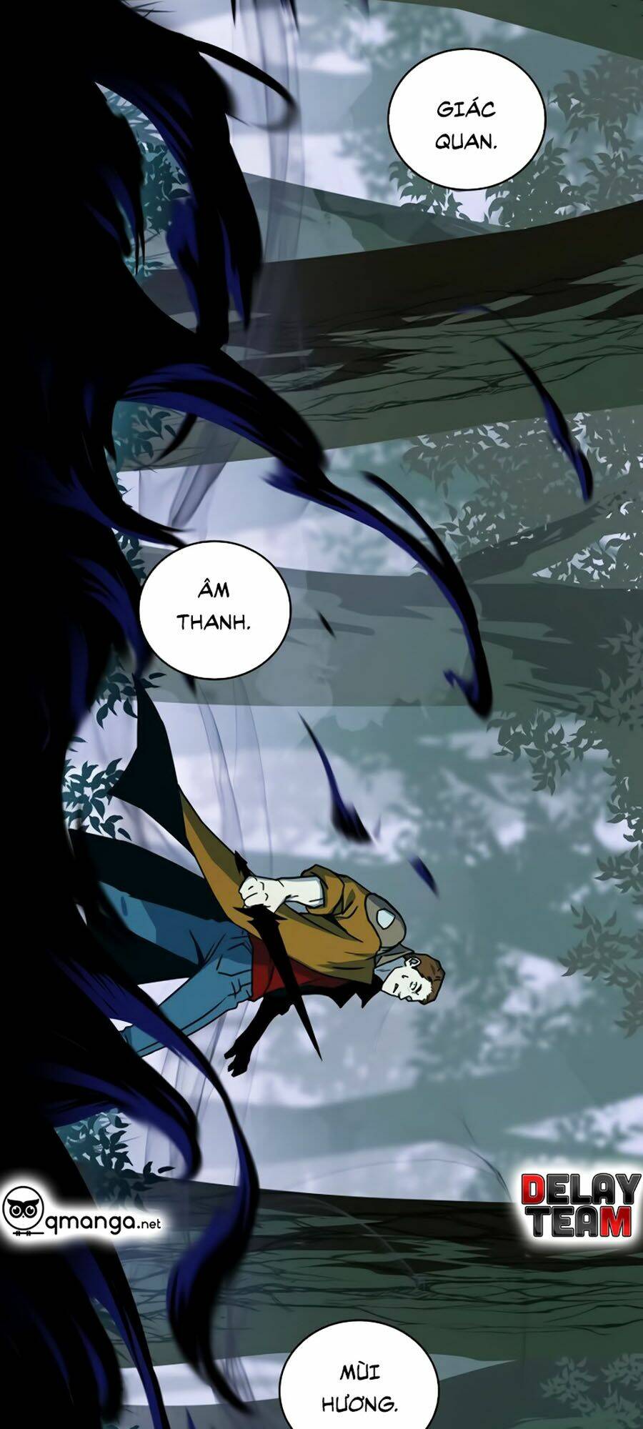 Sự Trở Lại Của Người Chơi Bị Đóng Băng - Chapter 22 - Page 32