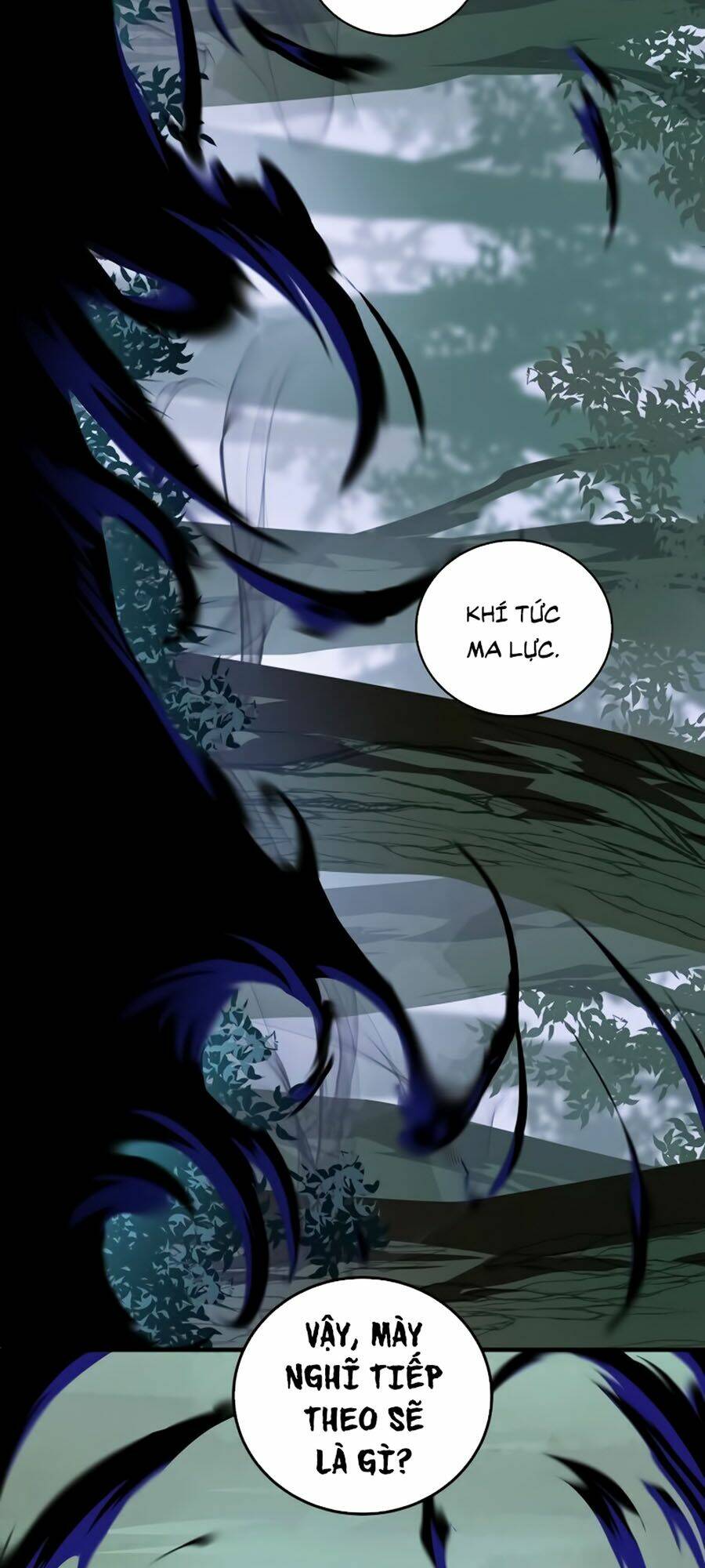 Sự Trở Lại Của Người Chơi Bị Đóng Băng - Chapter 22 - Page 33