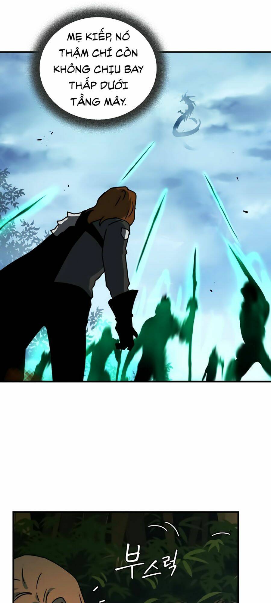 Sự Trở Lại Của Người Chơi Bị Đóng Băng - Chapter 22 - Page 38