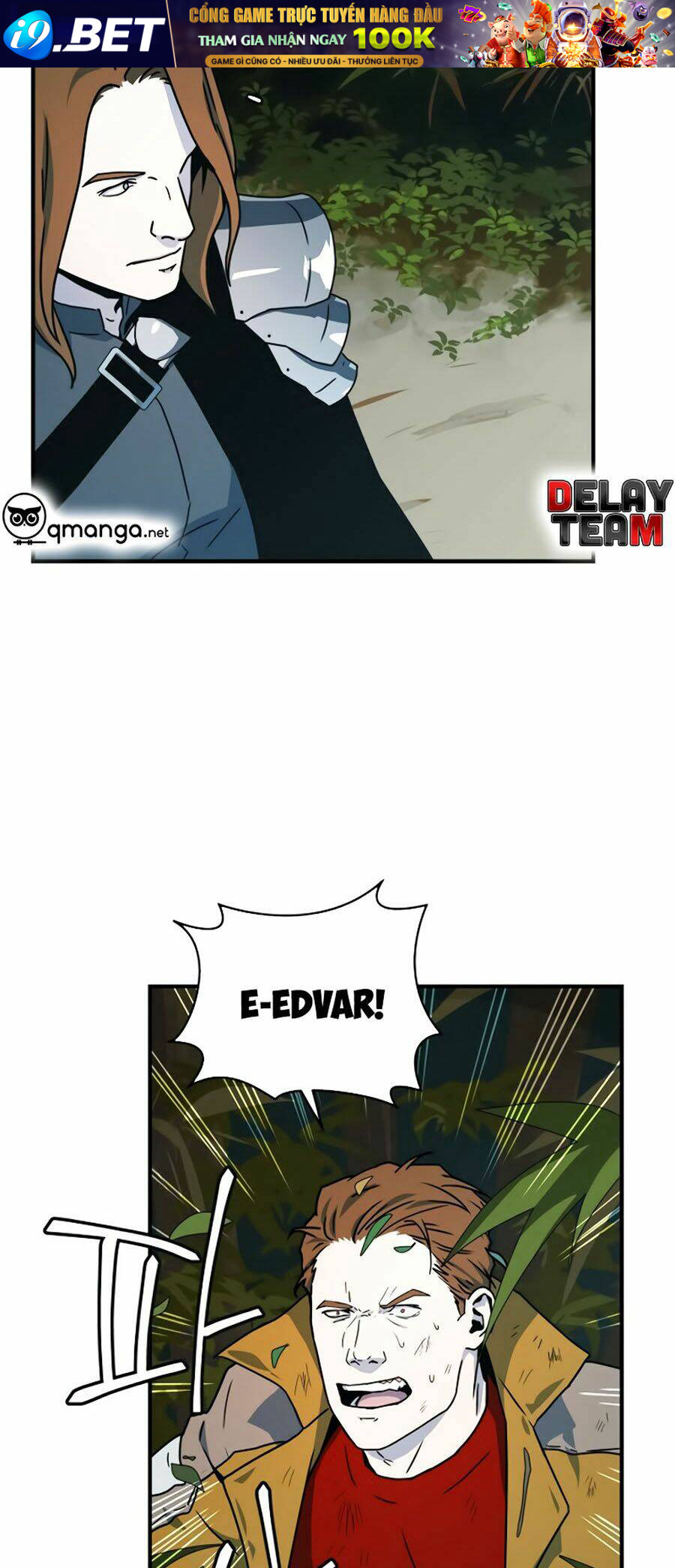 Sự Trở Lại Của Người Chơi Bị Đóng Băng - Chapter 22 - Page 39