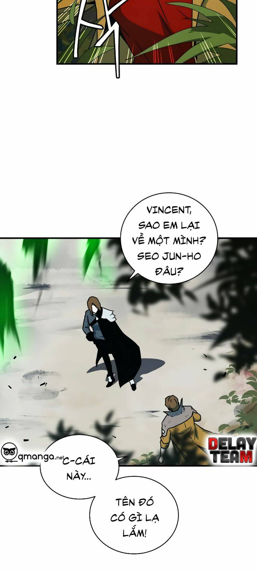 Sự Trở Lại Của Người Chơi Bị Đóng Băng - Chapter 22 - Page 40