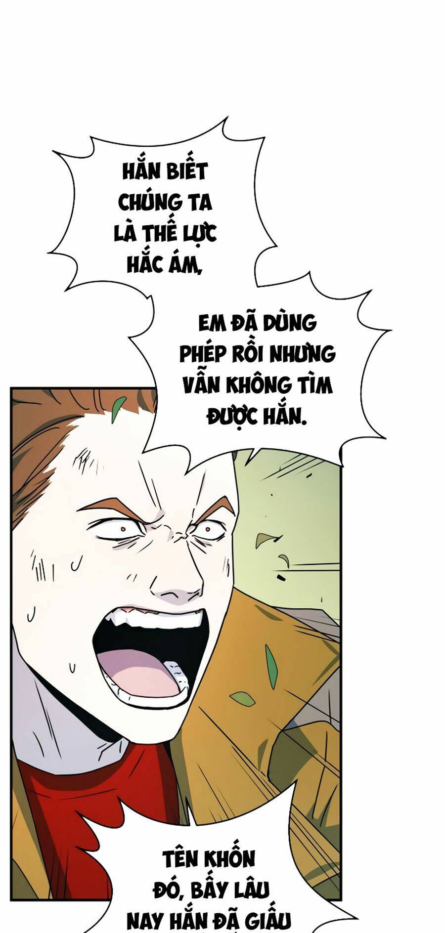 Sự Trở Lại Của Người Chơi Bị Đóng Băng - Chapter 22 - Page 41