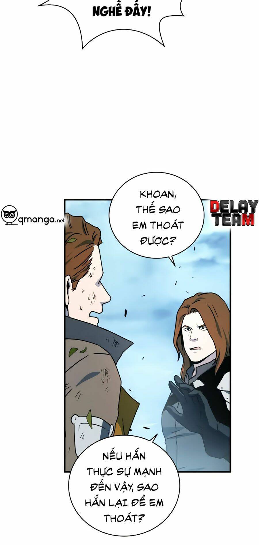 Sự Trở Lại Của Người Chơi Bị Đóng Băng - Chapter 22 - Page 42