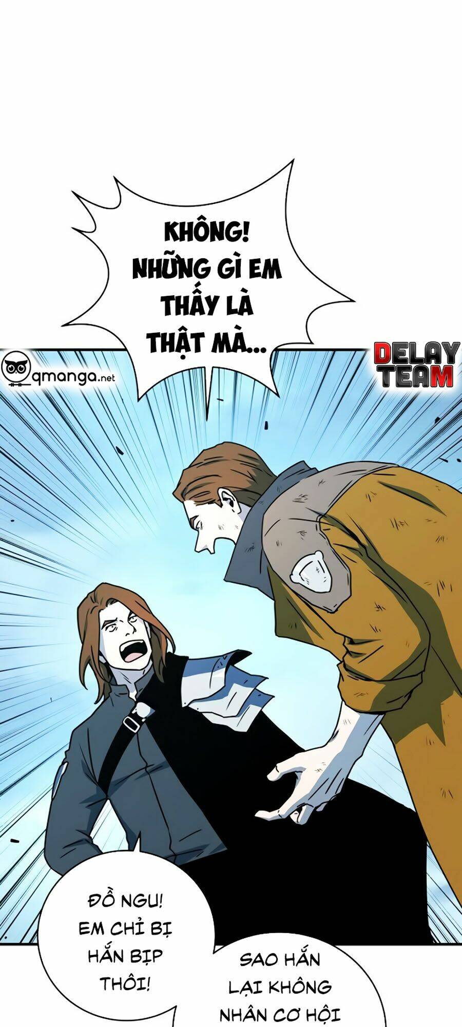 Sự Trở Lại Của Người Chơi Bị Đóng Băng - Chapter 22 - Page 43