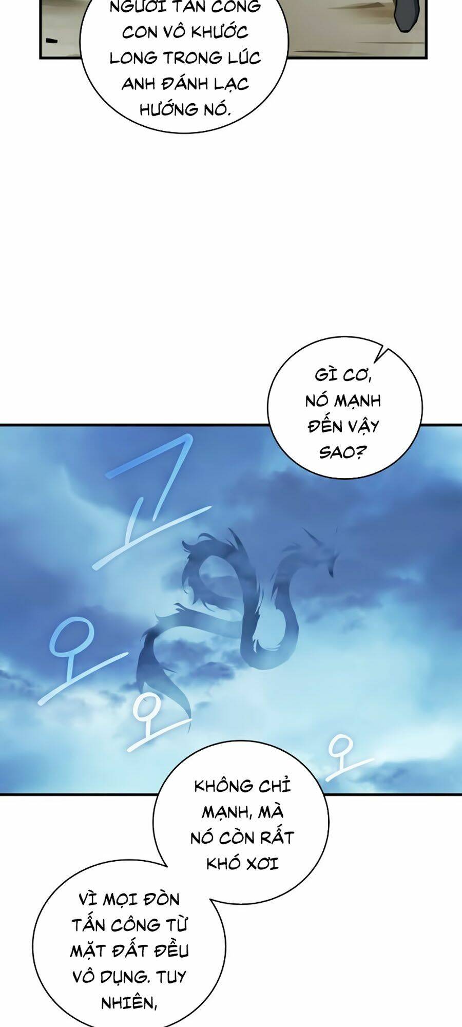 Sự Trở Lại Của Người Chơi Bị Đóng Băng - Chapter 22 - Page 45