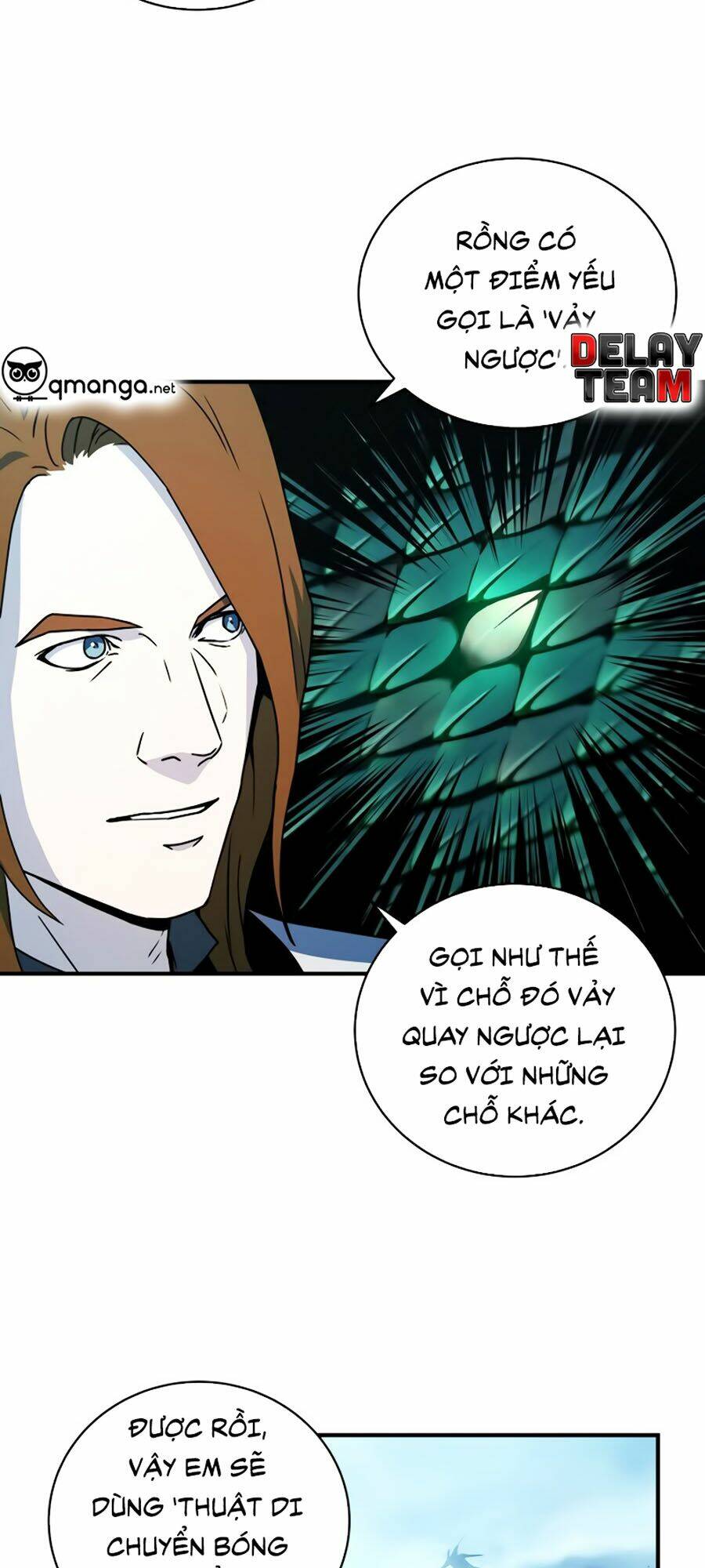 Sự Trở Lại Của Người Chơi Bị Đóng Băng - Chapter 22 - Page 46