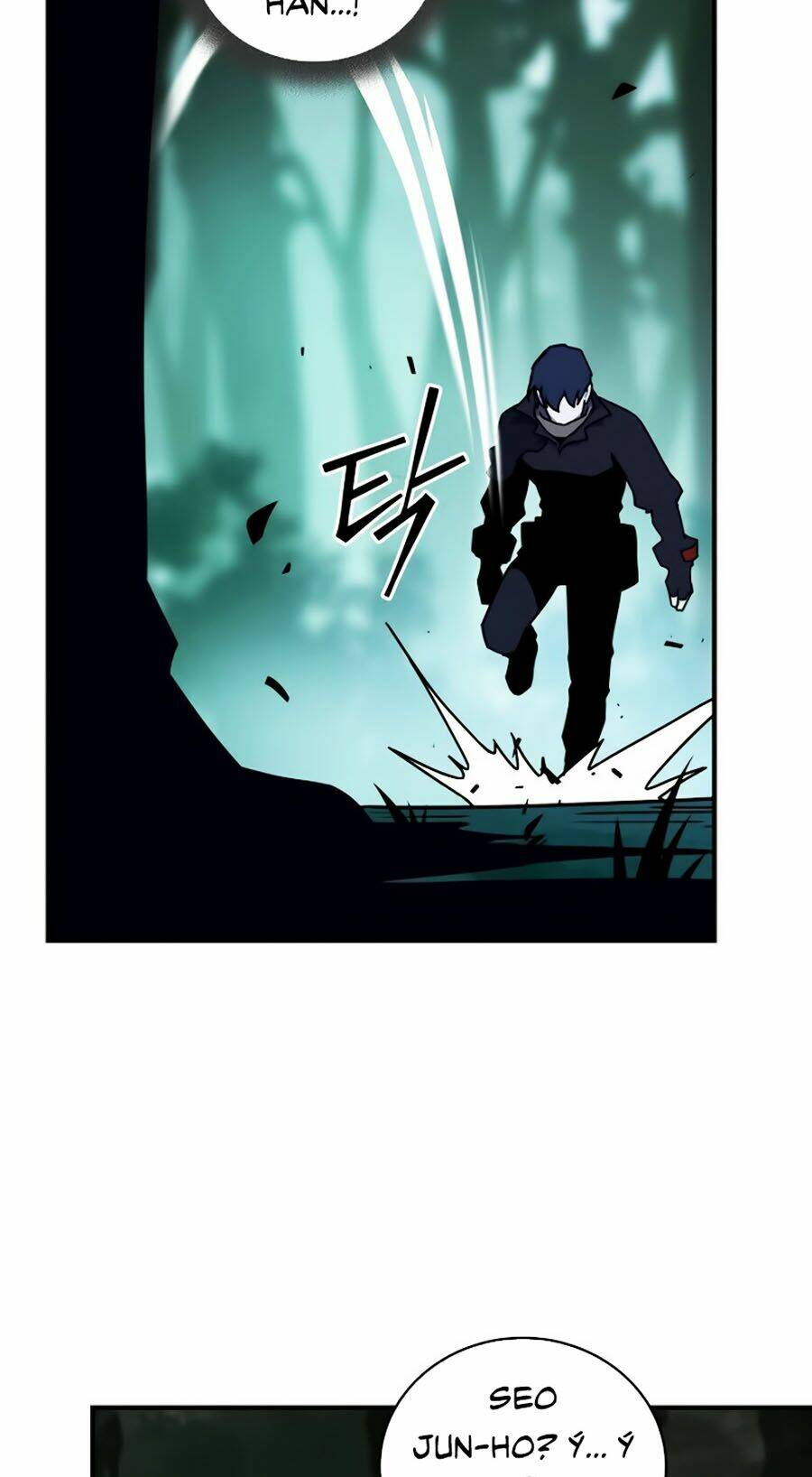 Sự Trở Lại Của Người Chơi Bị Đóng Băng - Chapter 22 - Page 4