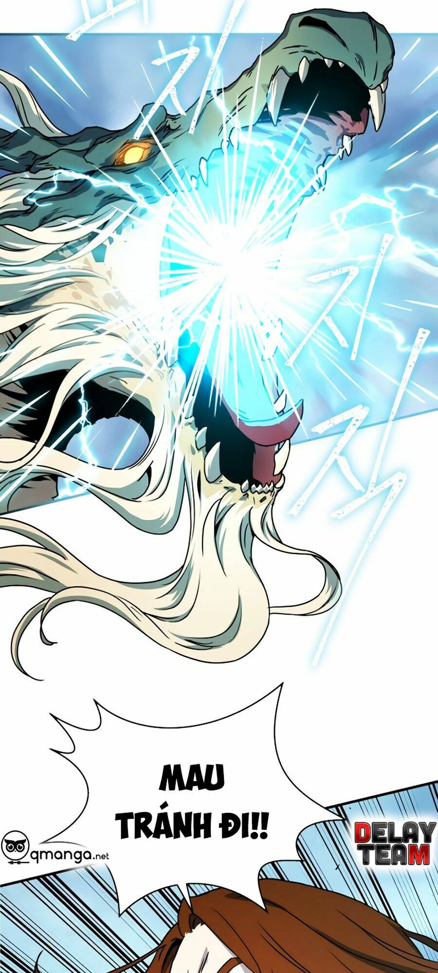 Sự Trở Lại Của Người Chơi Bị Đóng Băng - Chapter 22 - Page 49