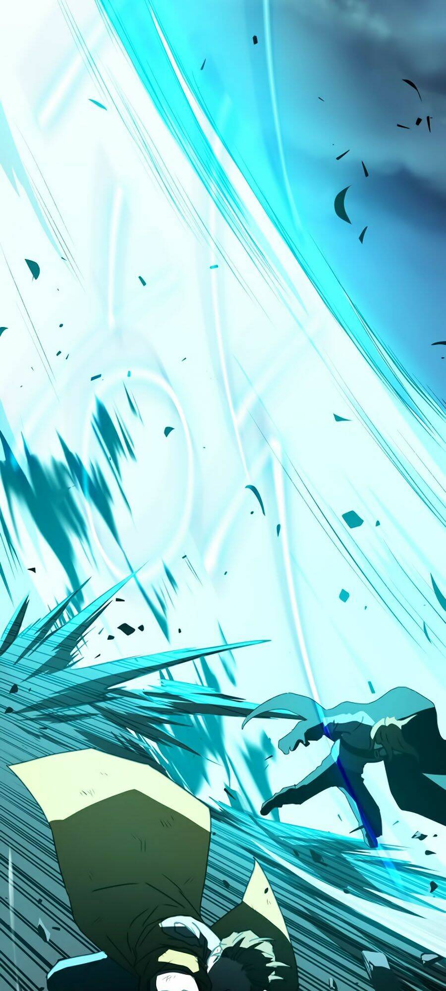 Sự Trở Lại Của Người Chơi Bị Đóng Băng - Chapter 22 - Page 51