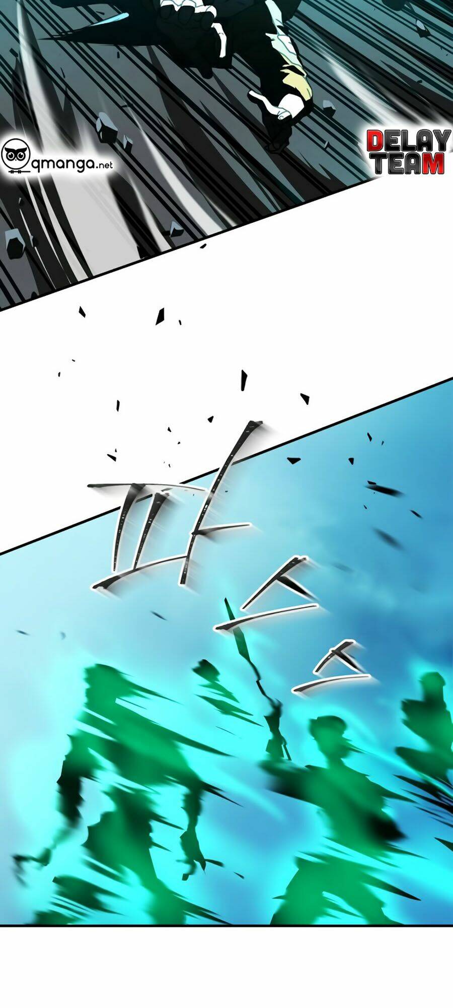 Sự Trở Lại Của Người Chơi Bị Đóng Băng - Chapter 22 - Page 52