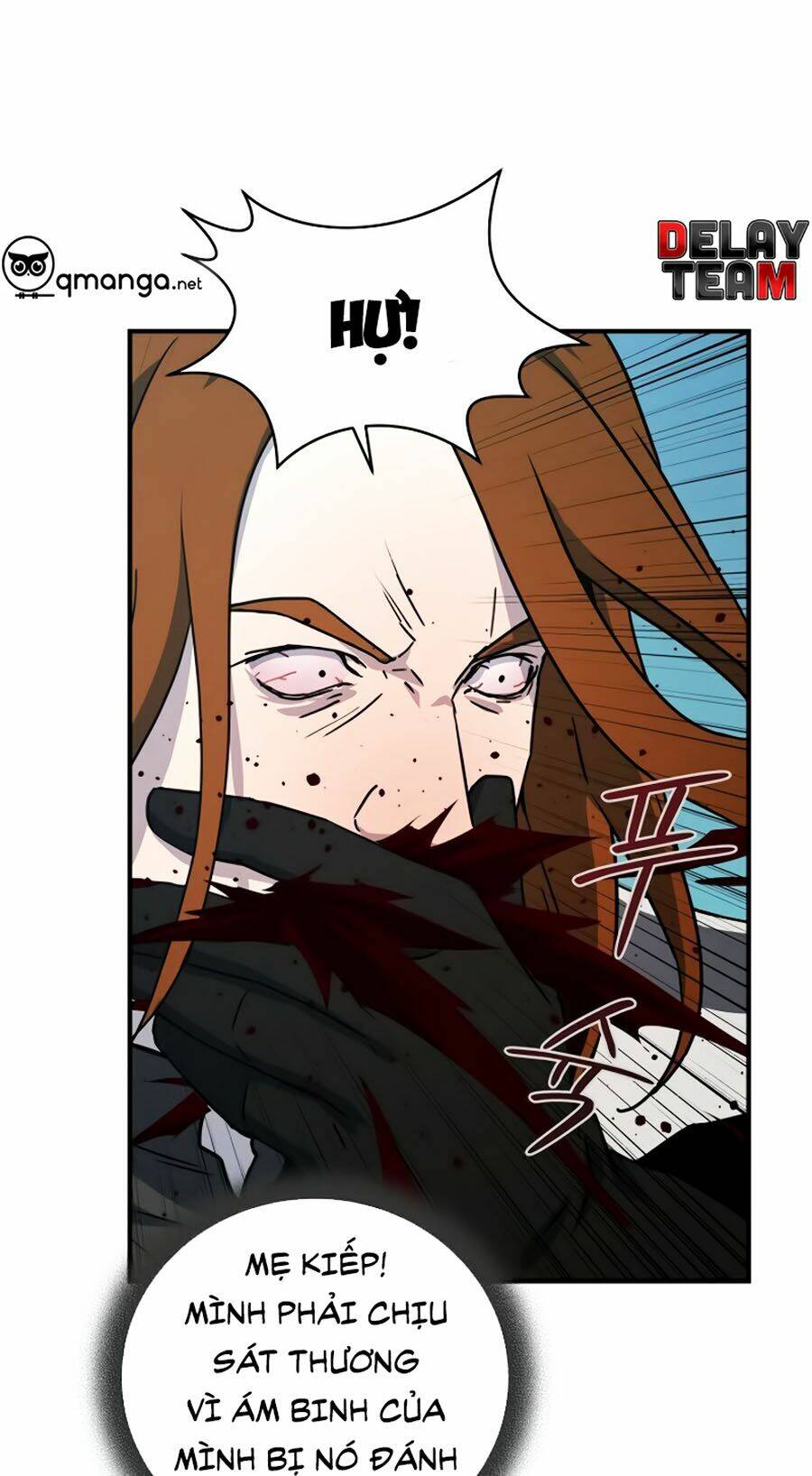 Sự Trở Lại Của Người Chơi Bị Đóng Băng - Chapter 22 - Page 53