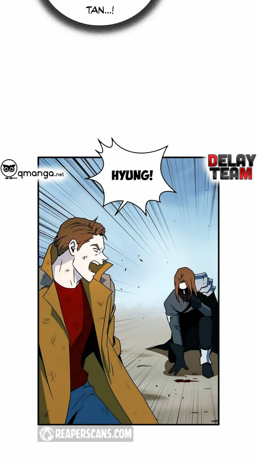 Sự Trở Lại Của Người Chơi Bị Đóng Băng - Chapter 22 - Page 54