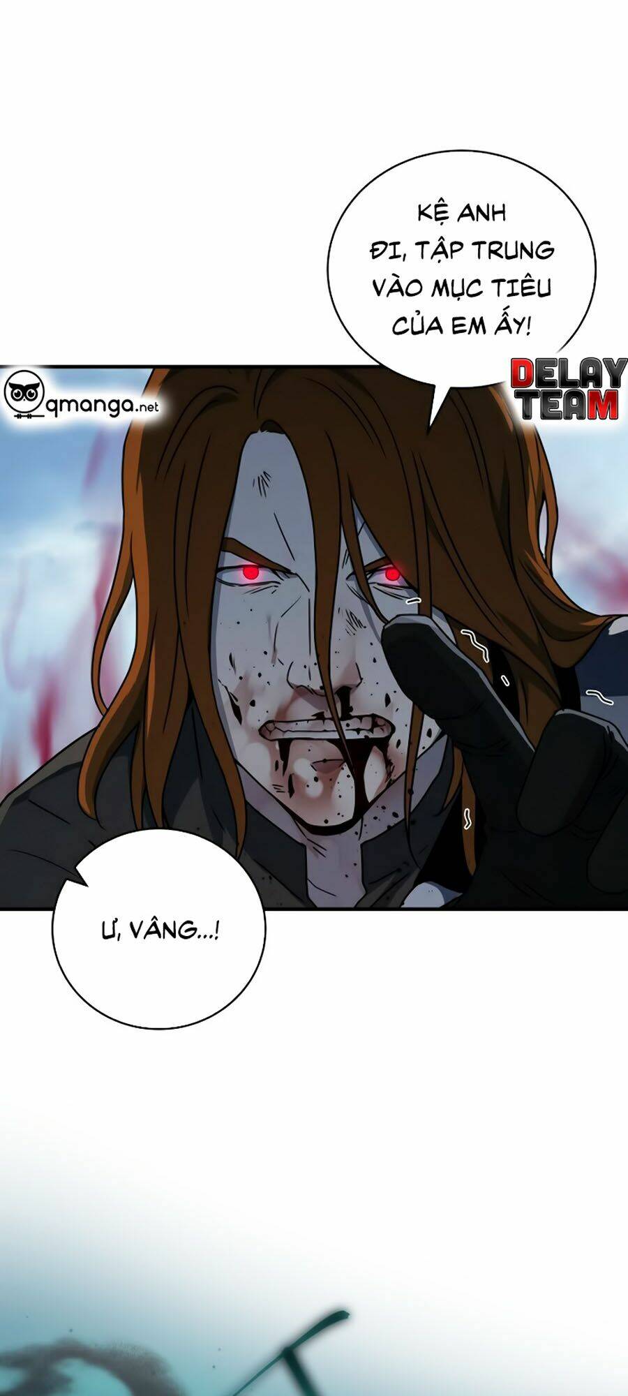 Sự Trở Lại Của Người Chơi Bị Đóng Băng - Chapter 22 - Page 55