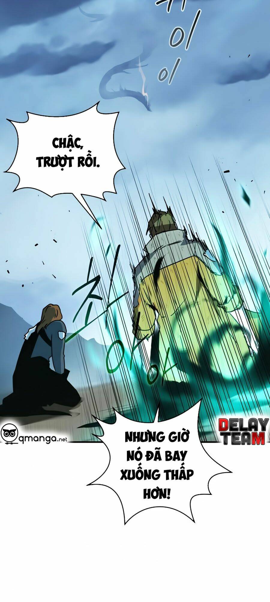 Sự Trở Lại Của Người Chơi Bị Đóng Băng - Chapter 22 - Page 62