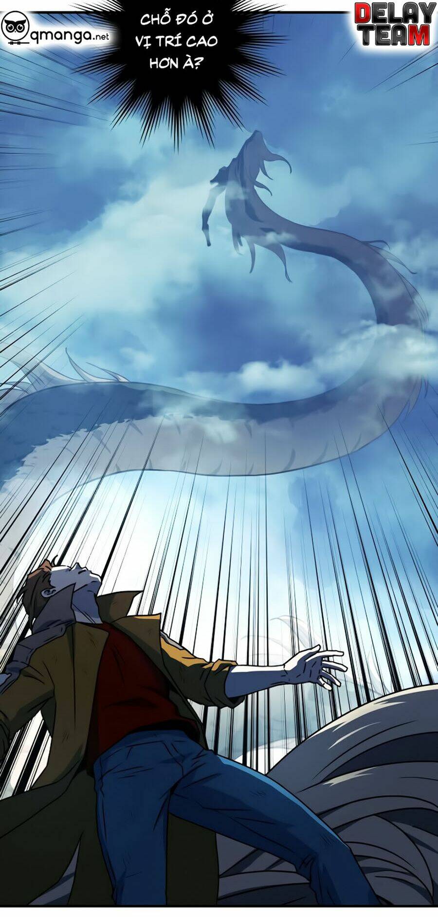 Sự Trở Lại Của Người Chơi Bị Đóng Băng - Chapter 22 - Page 66