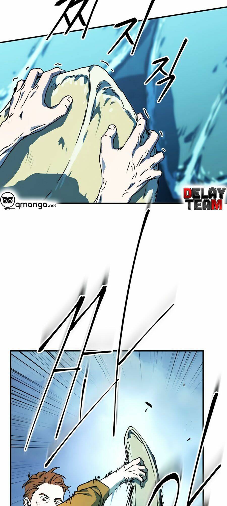 Sự Trở Lại Của Người Chơi Bị Đóng Băng - Chapter 22 - Page 70