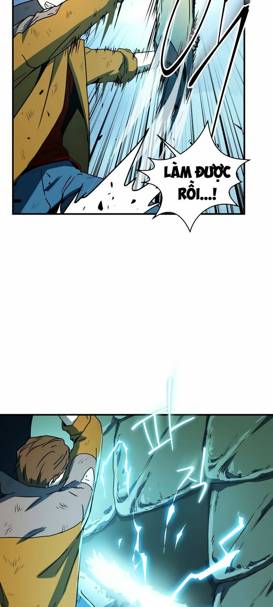 Sự Trở Lại Của Người Chơi Bị Đóng Băng - Chapter 22 - Page 71