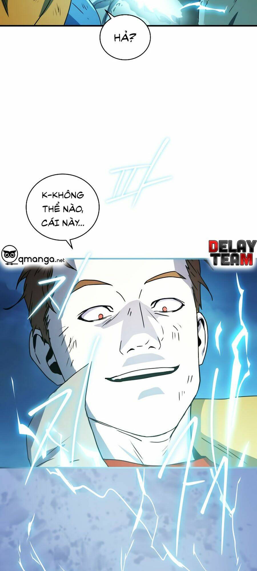 Sự Trở Lại Của Người Chơi Bị Đóng Băng - Chapter 22 - Page 72