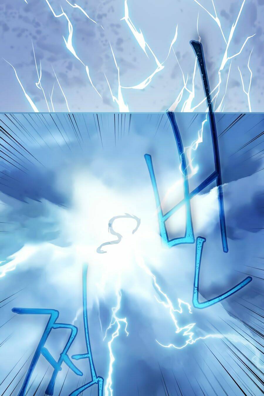 Sự Trở Lại Của Người Chơi Bị Đóng Băng - Chapter 22 - Page 73